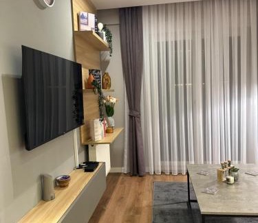 Matiçan Apartment | Aparte - Tophane 2