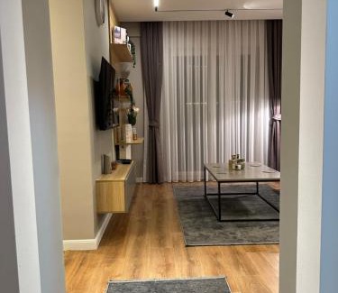 Matiçan Apartment | Aparte - Tophane 2