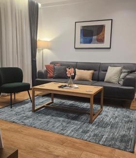 Matiçan Apartment | Aparte - VG 1