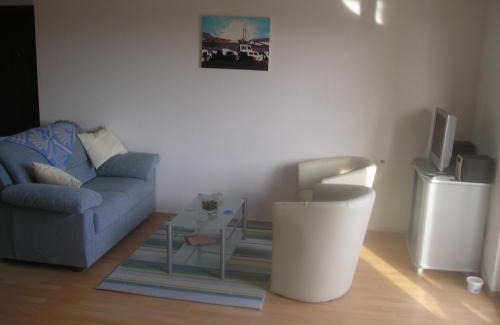Srima Apartment | Aparteman Alter Ego