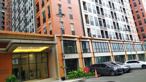 Bekasi Timur Apartment | Apartemen 2BR Dengan Fasilitas Waterpark