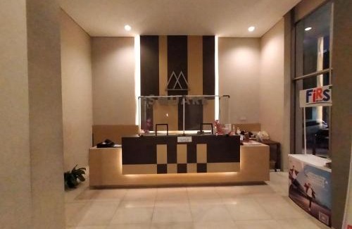 Cibaduyut Apartment | Apartemen 2br m-squere cibaduyut
