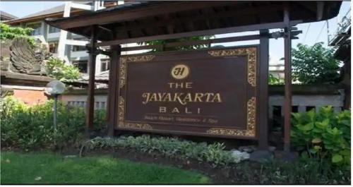 Legian Apartment | Apartemen 6166 at Jayakarta Residence Bali