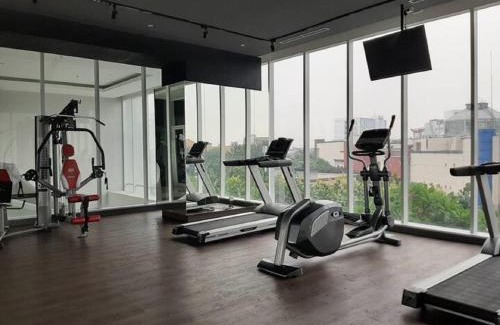 Ciputat Apartment | Apartemen Altiz Bintaro J