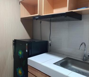 Jatingaleh Apartment | Apartemen Alton by NARA