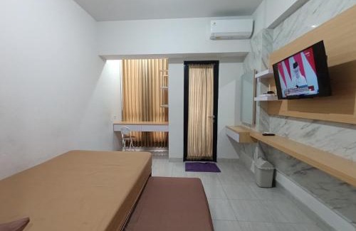 Jatingaleh Apartment | Apartemen Alton by NARA