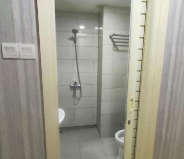 Surabaya Apartment | Apartemen Anderson Benson Tanglin Orchard