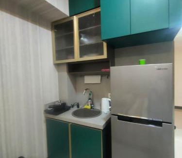 Surabaya Apartment | Apartemen Anderson Benson Tanglin Orchard