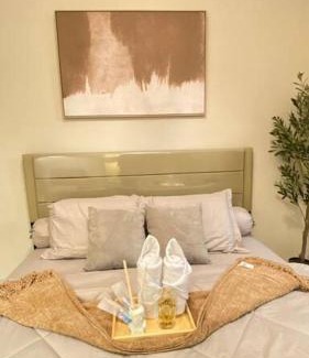 Surabaya Apartment | Apartemen Bale Hinggil Studio