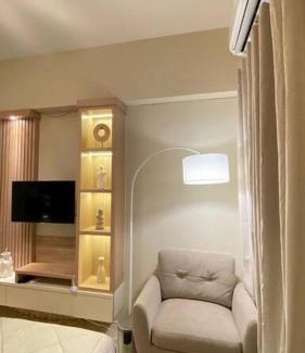 Surabaya Apartment | Apartemen Bale Hinggil Studio