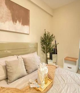Surabaya Apartment | Apartemen Bale Hinggil Studio