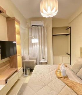 Surabaya Apartment | Apartemen Bale Hinggil Studio