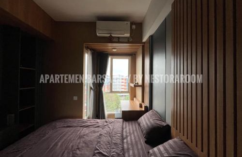 Depok Apartment | Apartemen Barsa City ByNestoraroom