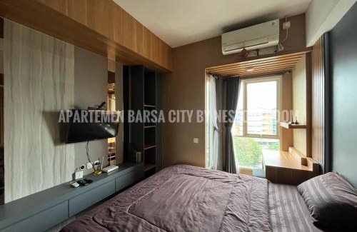 Depok Apartment | Apartemen Barsa City ByNestoraroom