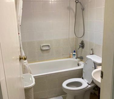 Jakarta Apartment | Apartemen Batavia 807