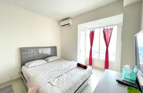 Pekayon Jaya Apartment | Apartemen @Bekasi by OFC Sewakamar.Online - Grand Kamala Lagoon
