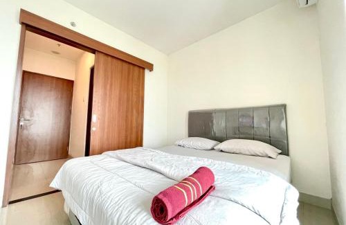 Pekayon Jaya Apartment | Apartemen @Bekasi by OFC Sewakamar.Online - Grand Kamala Lagoon