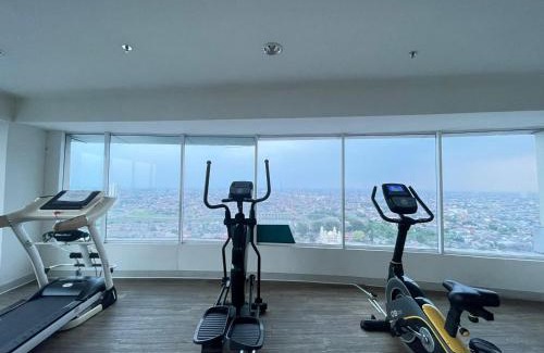 Pekayon Jaya Apartment | Apartemen @Bekasi by OFC Sewakamar.Online - Grand Kamala Lagoon