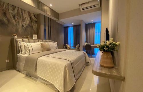 Surabaya Apartment | Apartemen Benson Studio Plus