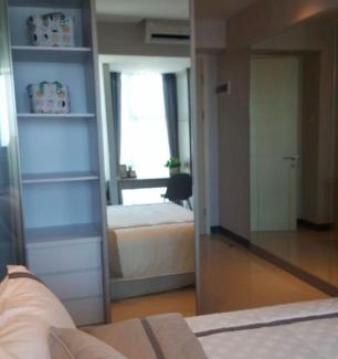 Surabaya Apartment | Apartemen Benson Studio Plus