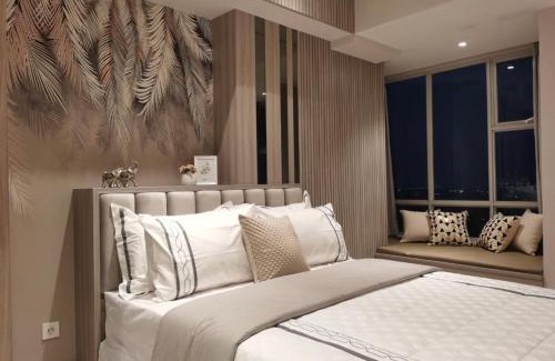Surabaya Apartment | Apartemen Benson Studio Plus