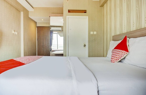 Bogor Hotel | Apartemen Bogor Valley