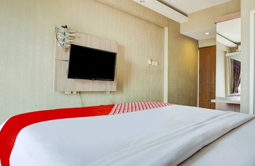 Bogor Hotel | Apartemen Bogor Valley