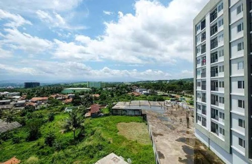 Bogor Apartment | Apartemen Bogorienze