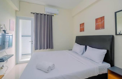 Bogor Apartment | Apartemen Bogorienze