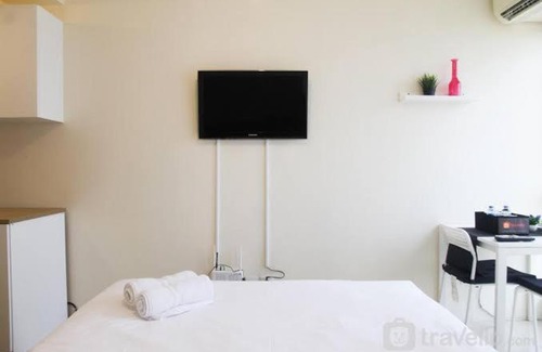 Bogor Apartment | Apartemen Bogorienze