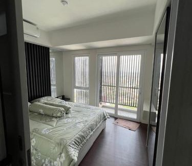 Ciputat Apartment | Apartemen breeze bintaro