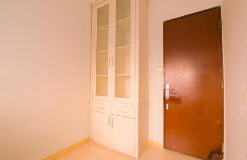 Jakarta Apartment | Apartemen Casablanca Mansion