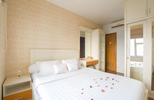 Jakarta Apartment | Apartemen Casablanca Mansion