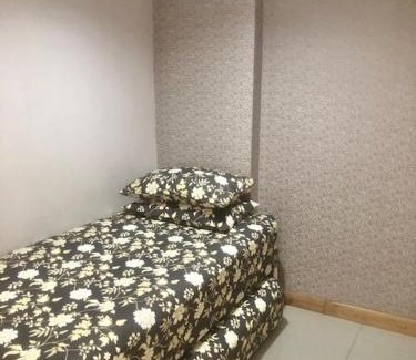 Sukajadi Apartment | Apartemen Ciumbuleuit 2