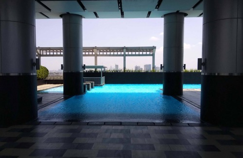 Jakarta Apartment | Apartemen Dengan Facilitas Bintang 4