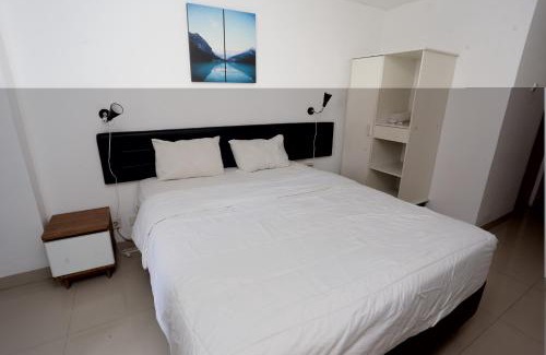 Cikarang Apartment | Apartemen Enviro by Alfa Rooms