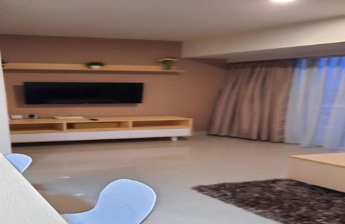 Pekayon Jaya Apartment | Apartemen Grand Kamala Lagoon by Icha Property