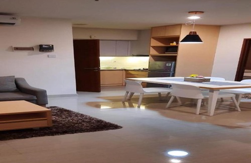 Pekayon Jaya Apartment | Apartemen Grand Kamala Lagoon by Icha Property