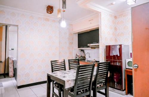 Bandung Apartment | Apartemen grand setiabudi bdg