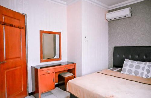 Bandung Apartment | Apartemen grand setiabudi bdg