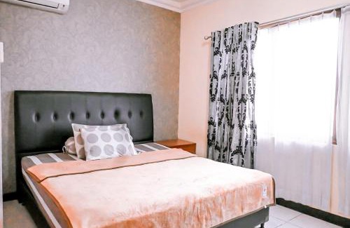 Bandung Apartment | Apartemen grand setiabudi bdg