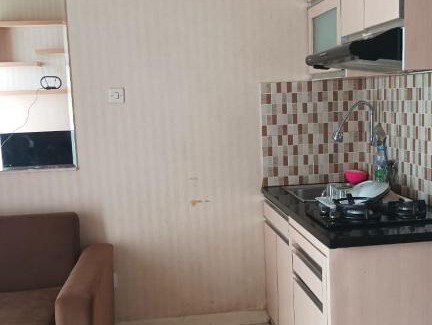 Rawasari Apartment | Apartemen Green Pramuka 2 Kamar