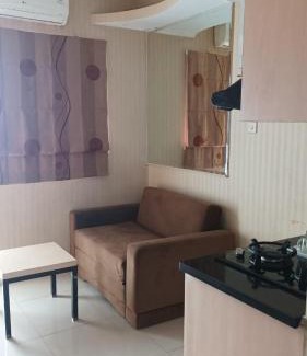 Rawasari Apartment | Apartemen Green Pramuka 2 Kamar