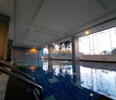 Cawang Apartment | Apartemen H Residence