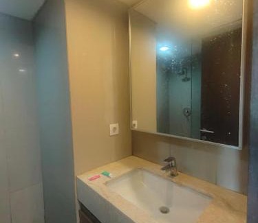 Cawang Apartment | Apartemen H Residence