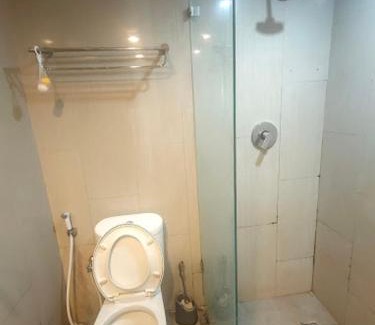 Cawang Apartment | Apartemen H Residence