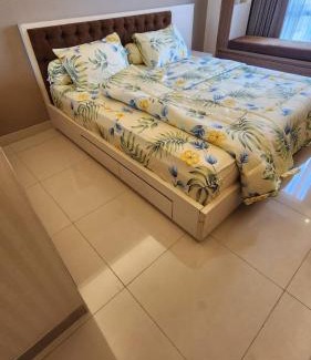 Cawang Apartment | Apartemen H Residence
