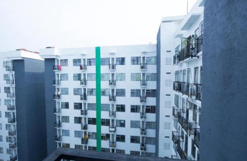 Braga Apartment | Apartemen Jarrdin Cihampelas B 2223 By PROELIA INDONESIA