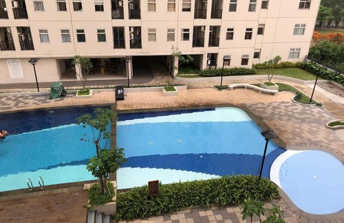 Tangerang Apartment | Apartemen LediSya