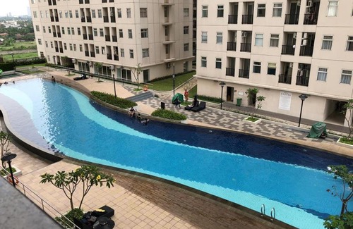 Tangerang Apartment | Apartemen LediSya
